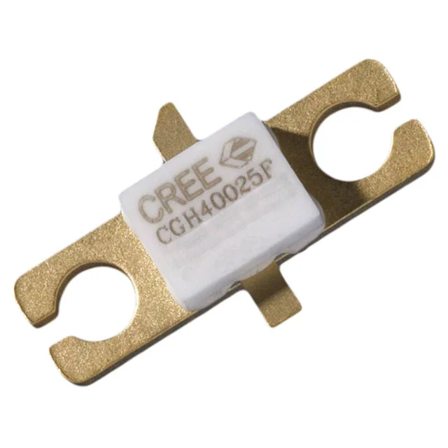 CGH40025F Wolfspeed, Inc.  Transistors - FETs MOSFETs - RF